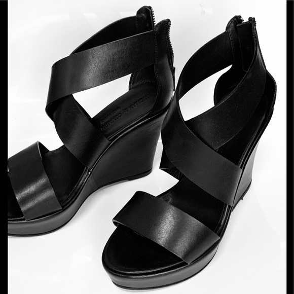 WOMAN BY COMMON PROJECT ITALY Shoes - Picture 4 of 7